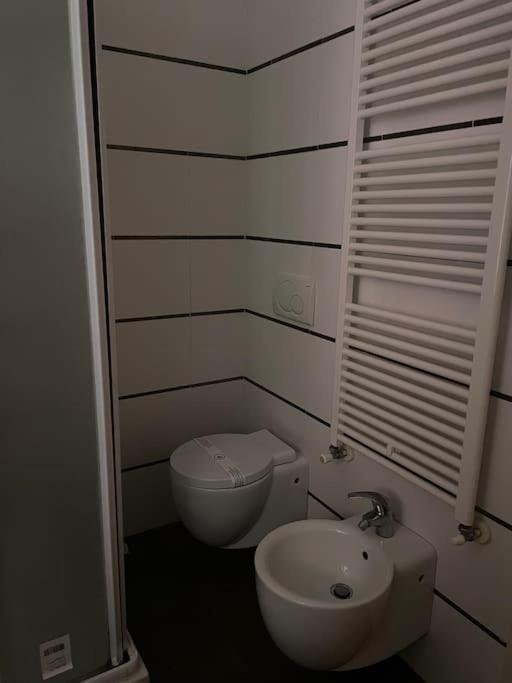 Apartamento Il Grappolo D'Alba Exterior foto
